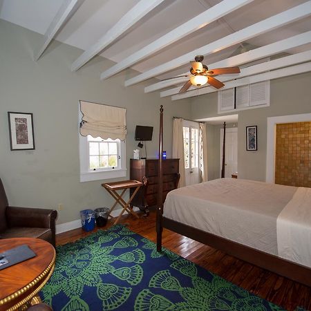 Maison De Macarty Bed and Breakfast Nueva Orleans Exterior foto