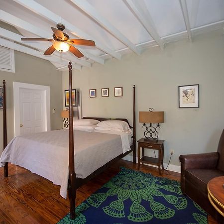 Maison De Macarty Bed and Breakfast Nueva Orleans Exterior foto