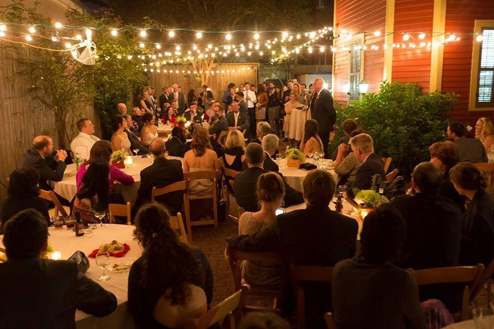 Maison De Macarty Bed and Breakfast Nueva Orleans Exterior foto
