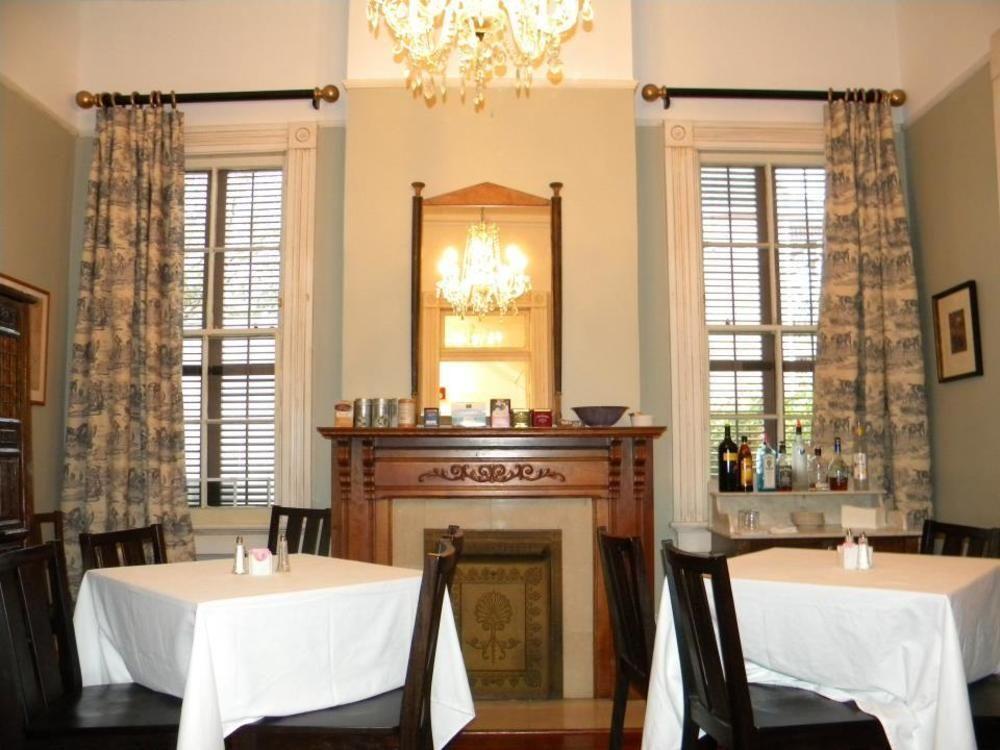 Maison De Macarty Bed and Breakfast Nueva Orleans Exterior foto
