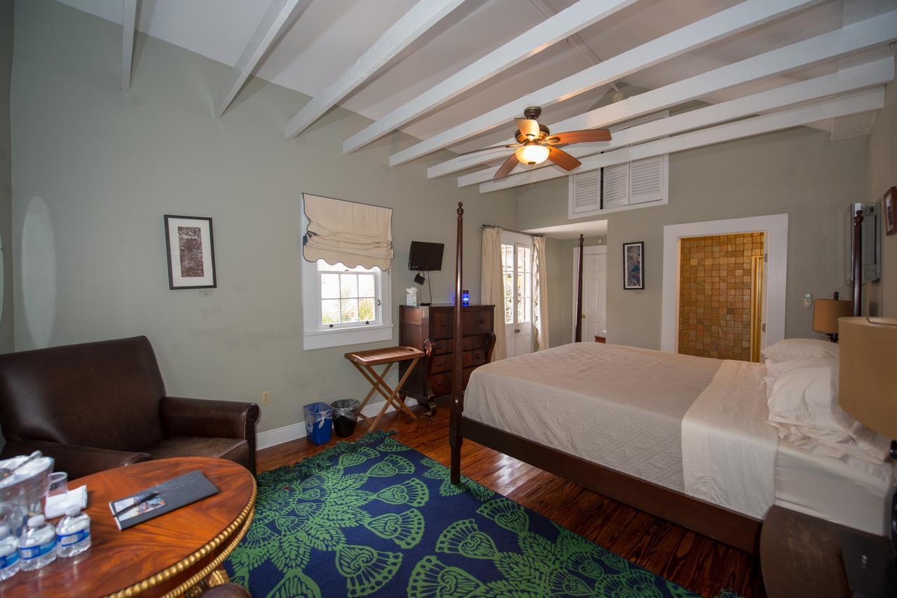 Maison De Macarty Bed and Breakfast Nueva Orleans Exterior foto