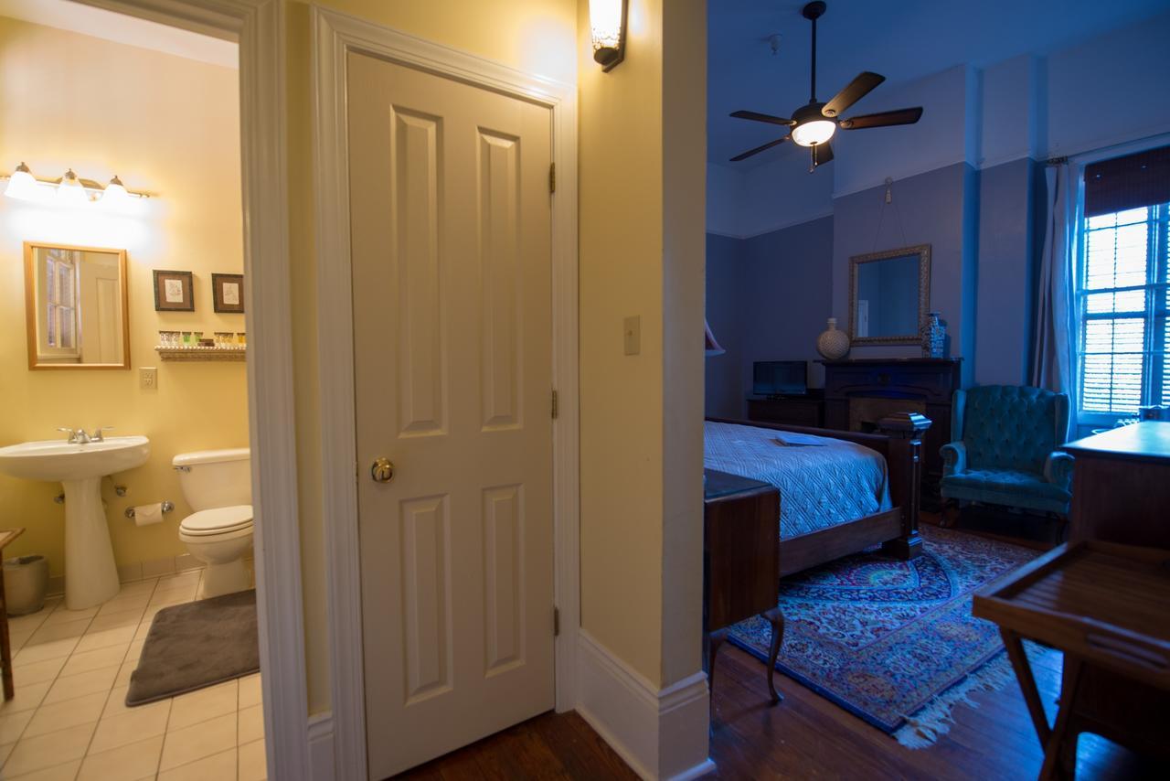 Maison De Macarty Bed and Breakfast Nueva Orleans Exterior foto