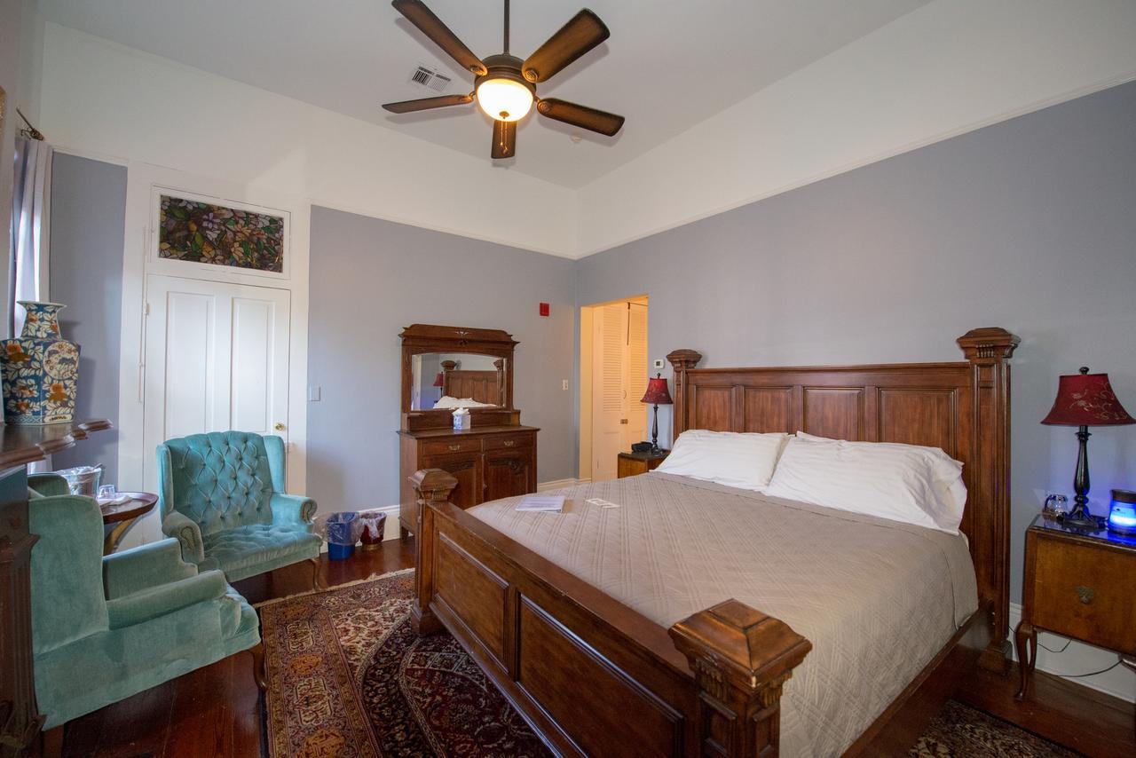 Maison De Macarty Bed and Breakfast Nueva Orleans Exterior foto