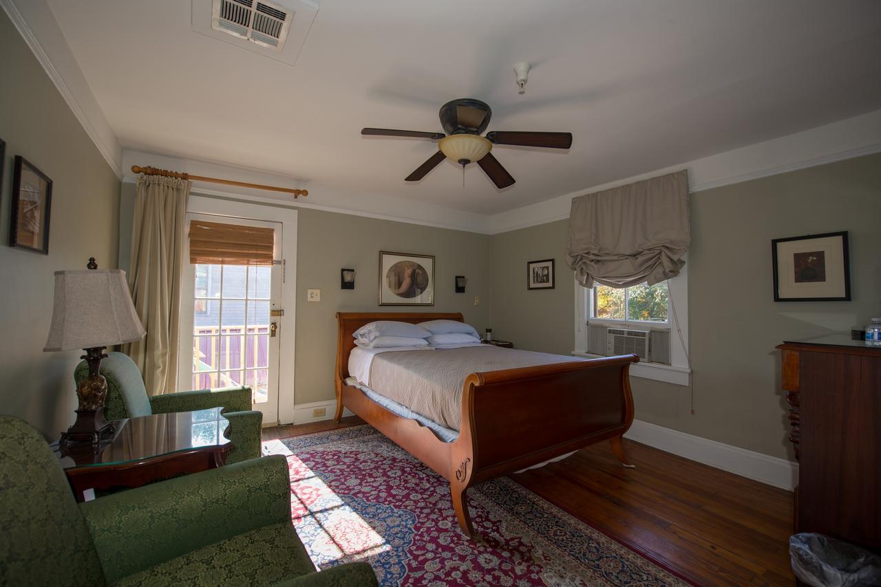 Maison De Macarty Bed and Breakfast Nueva Orleans Exterior foto