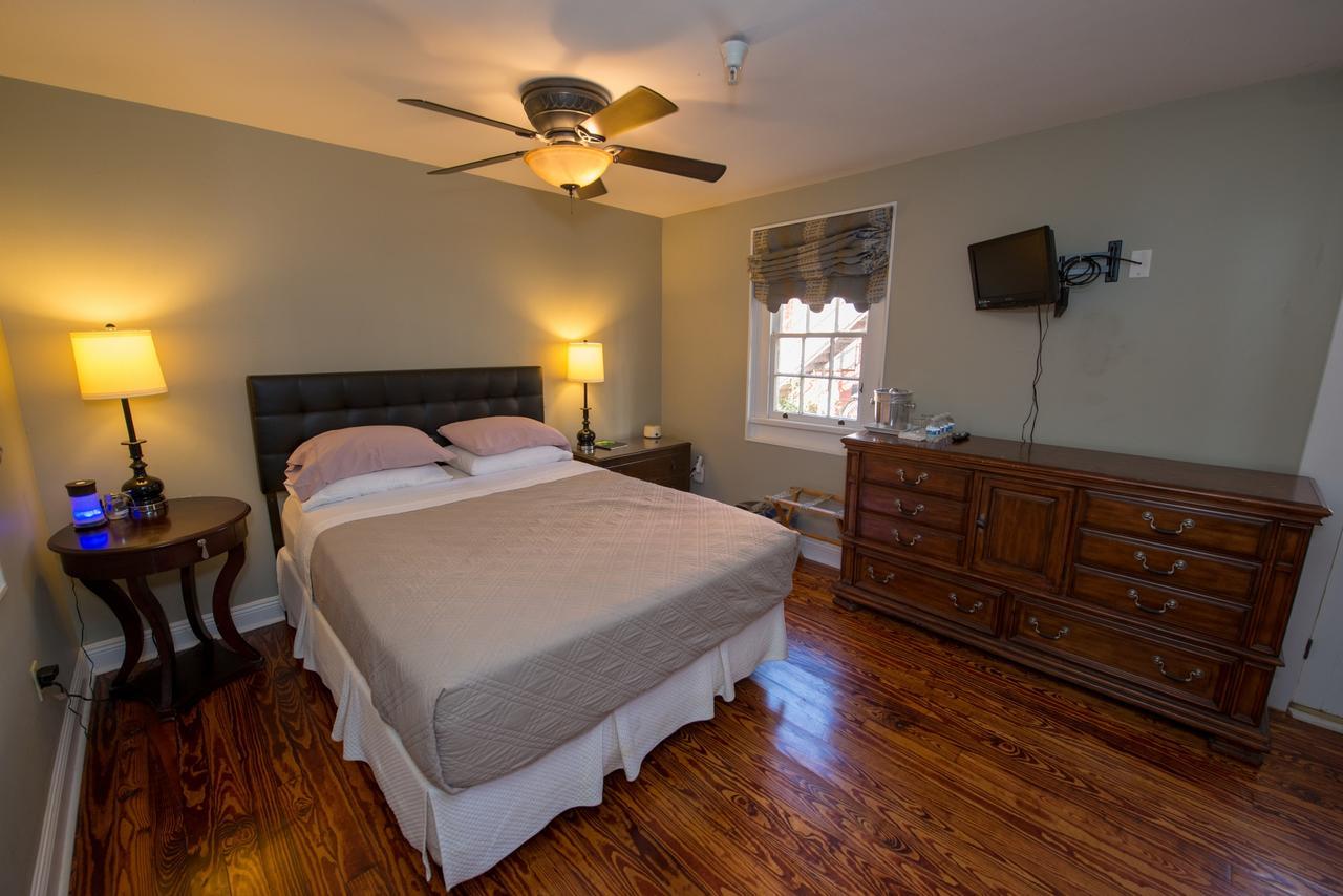 Maison De Macarty Bed and Breakfast Nueva Orleans Exterior foto