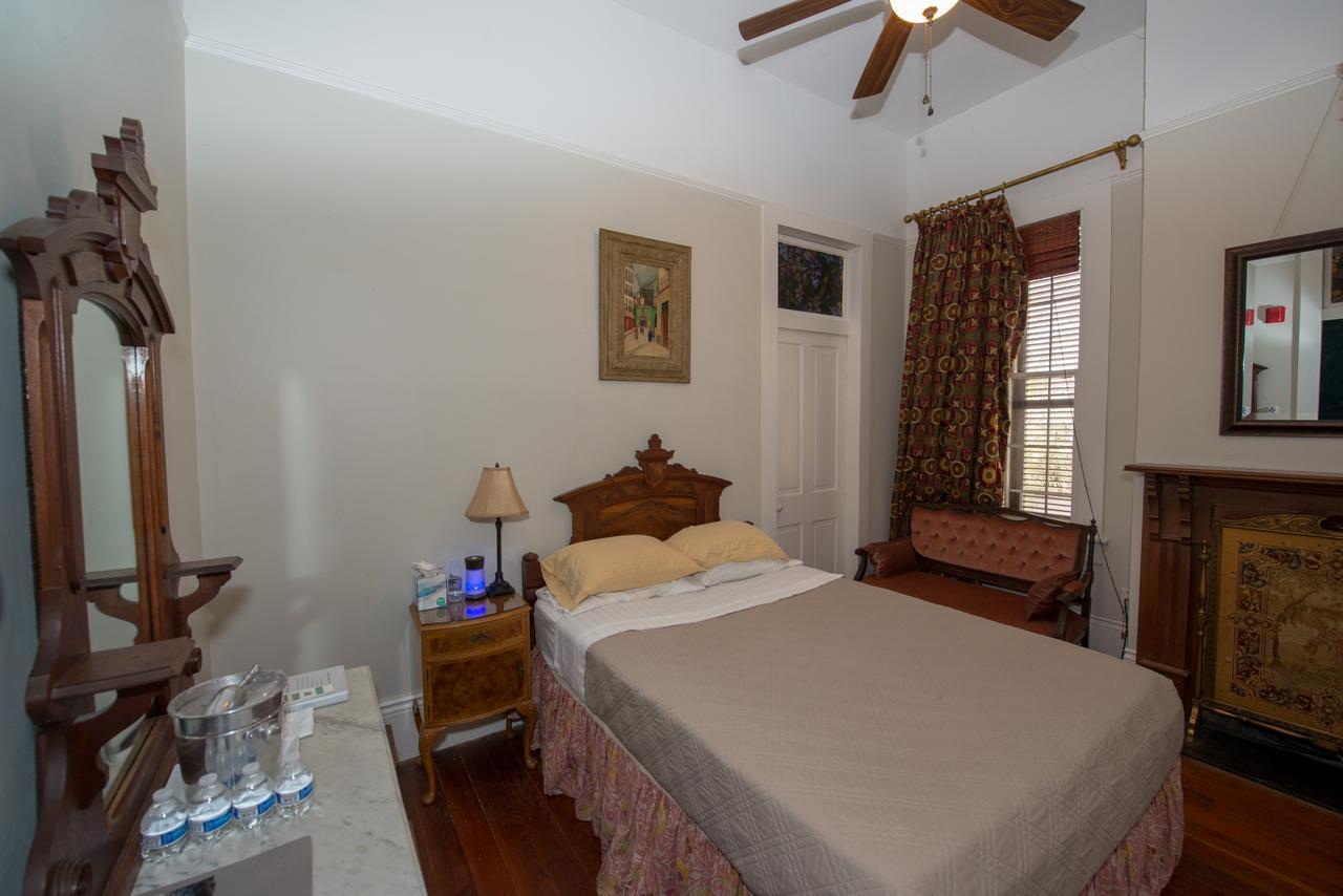 Maison De Macarty Bed and Breakfast Nueva Orleans Exterior foto