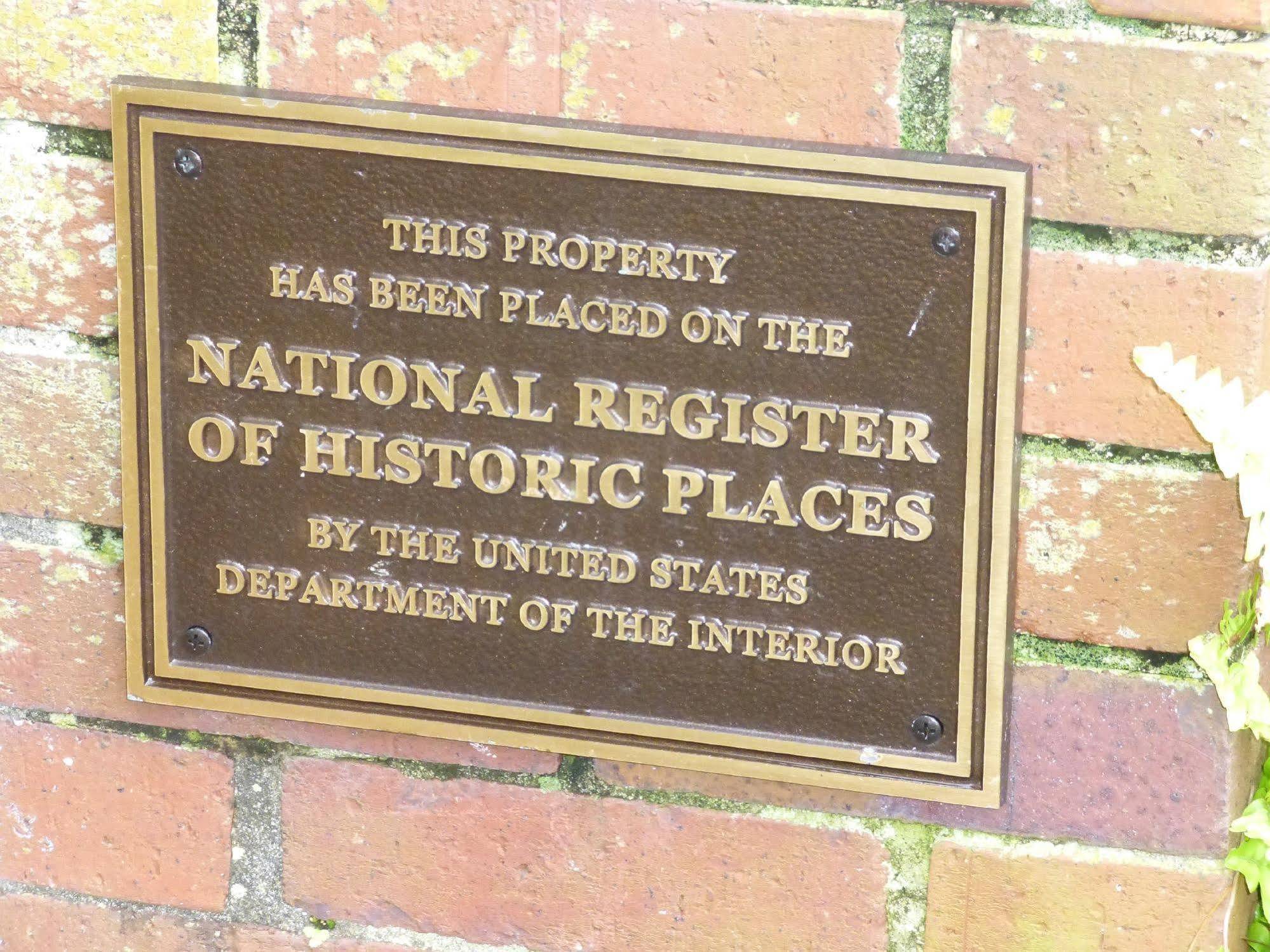 Maison De Macarty Bed and Breakfast Nueva Orleans Exterior foto