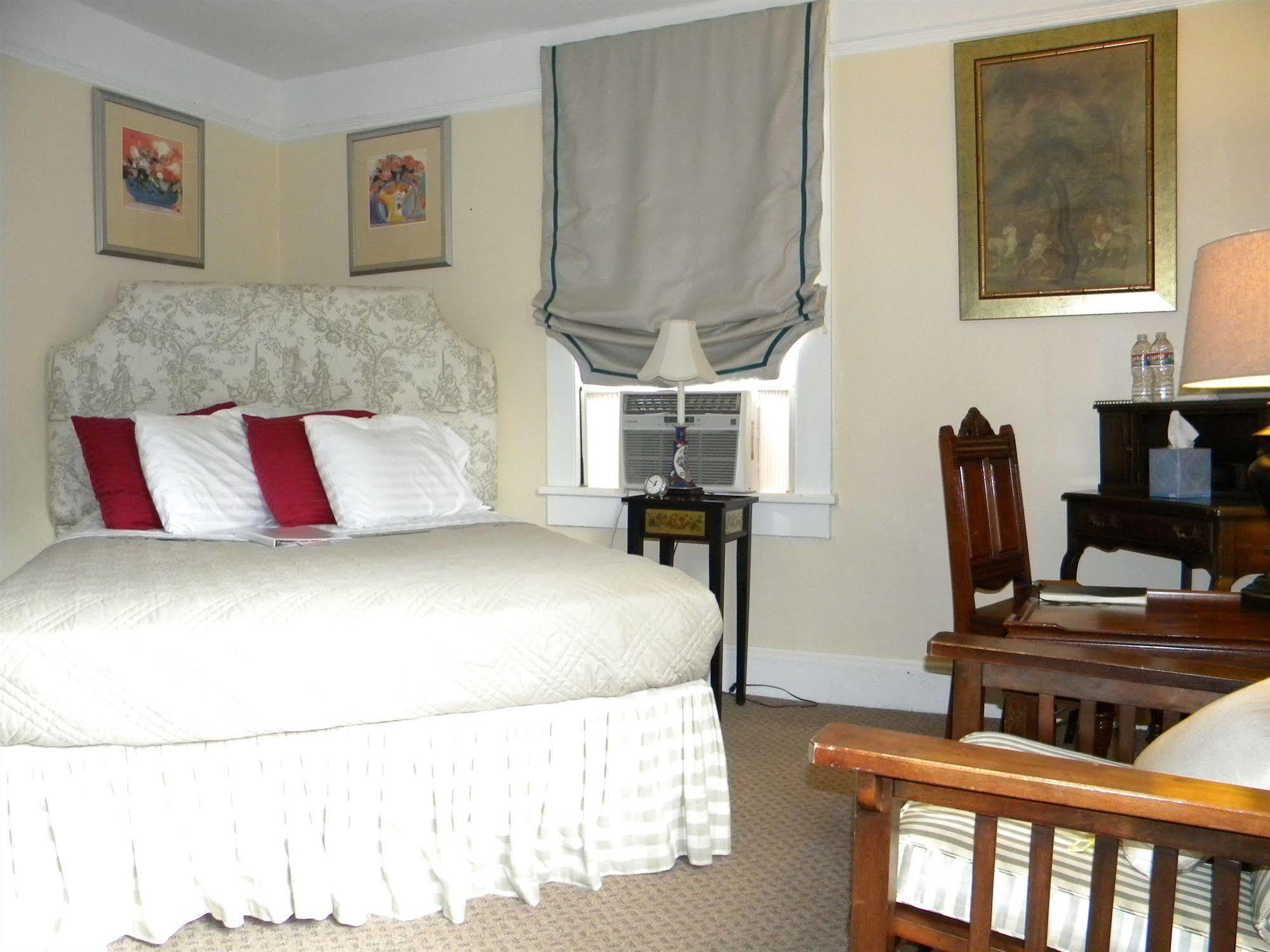 Maison De Macarty Bed and Breakfast Nueva Orleans Exterior foto