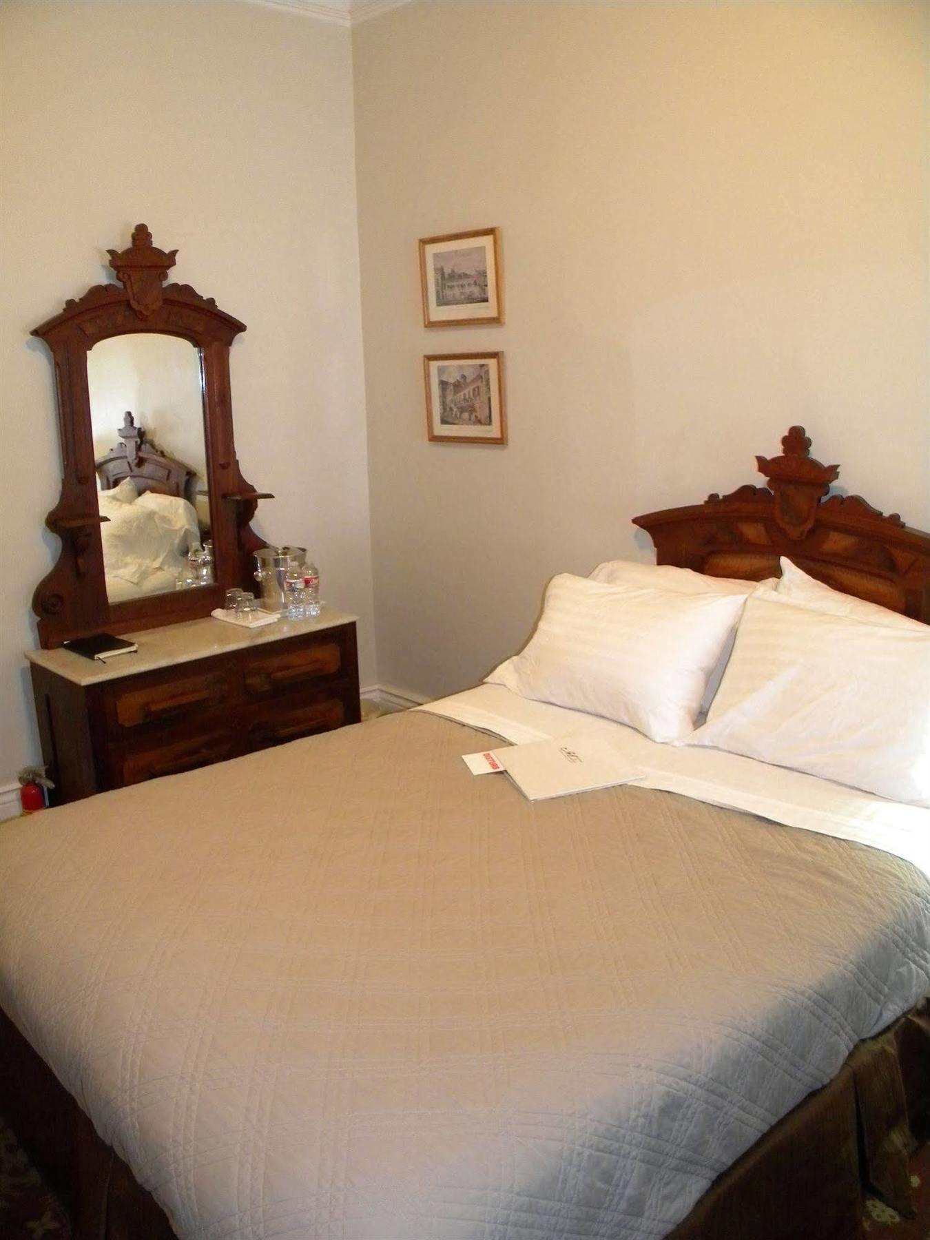 Maison De Macarty Bed and Breakfast Nueva Orleans Exterior foto
