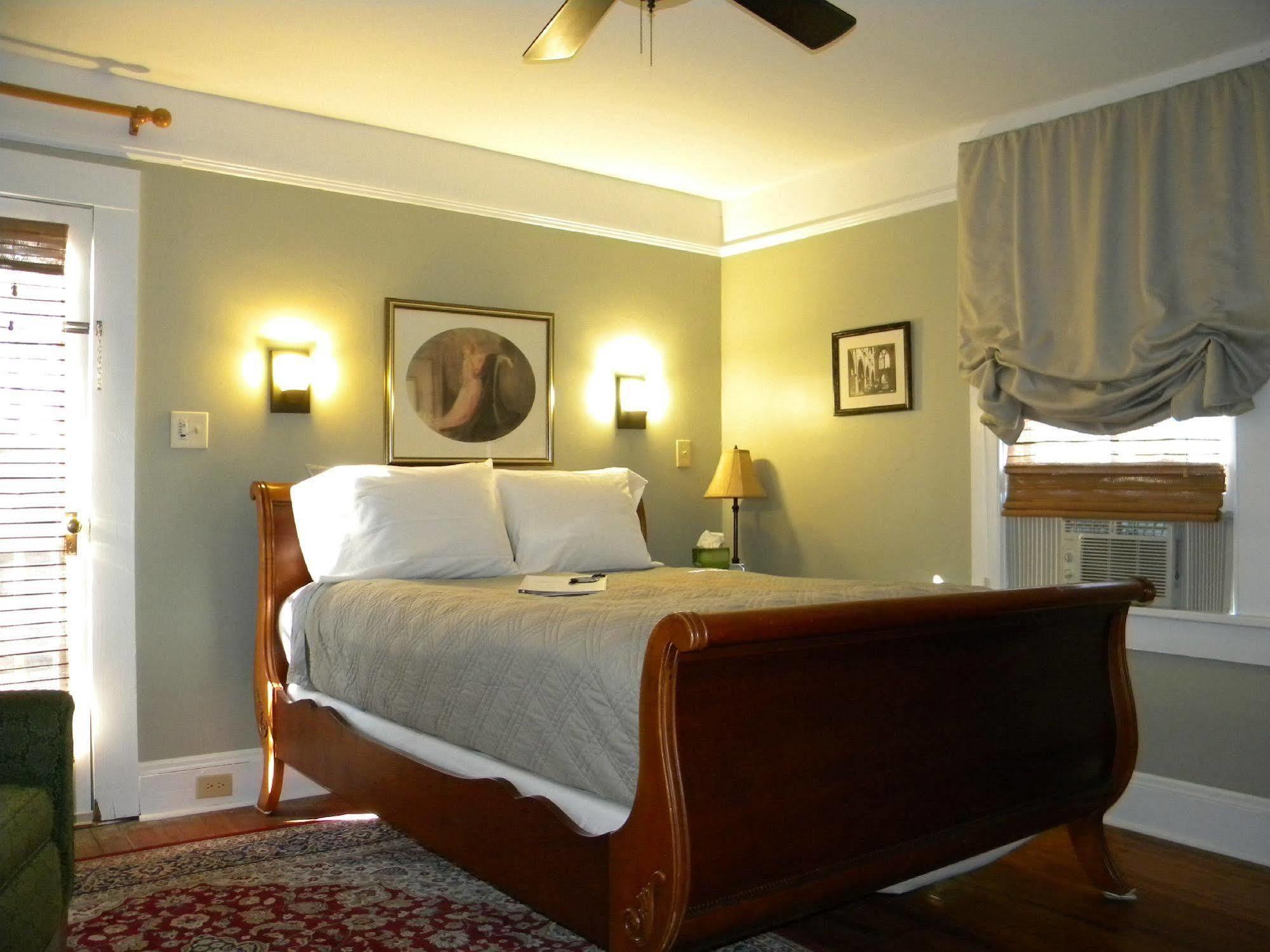 Maison De Macarty Bed and Breakfast Nueva Orleans Exterior foto