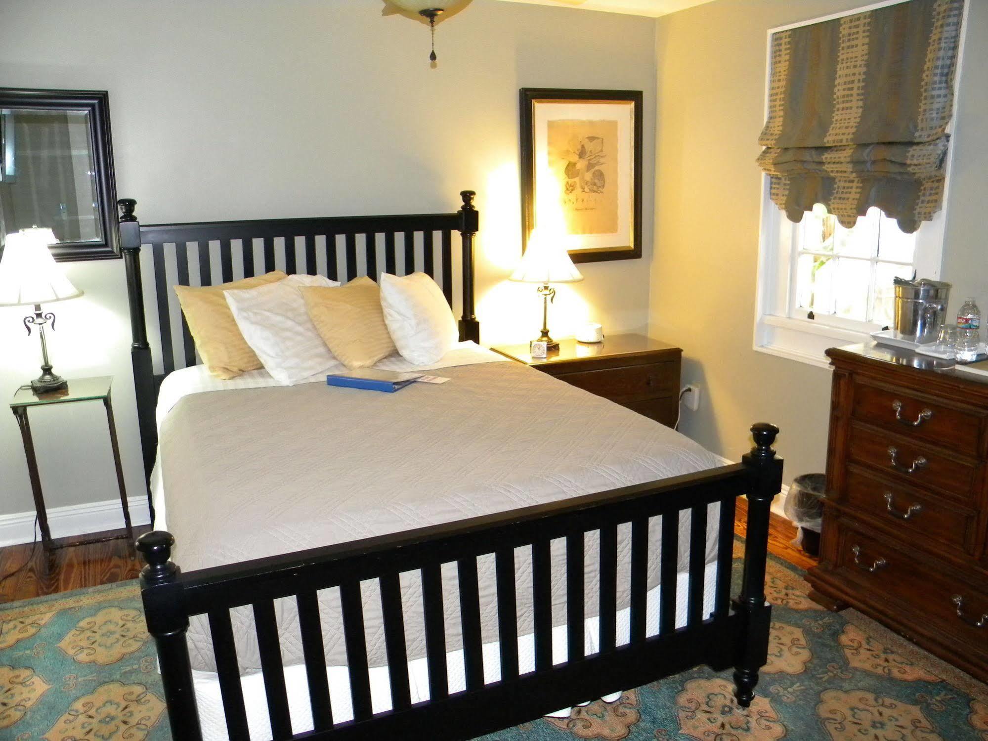 Maison De Macarty Bed and Breakfast Nueva Orleans Exterior foto