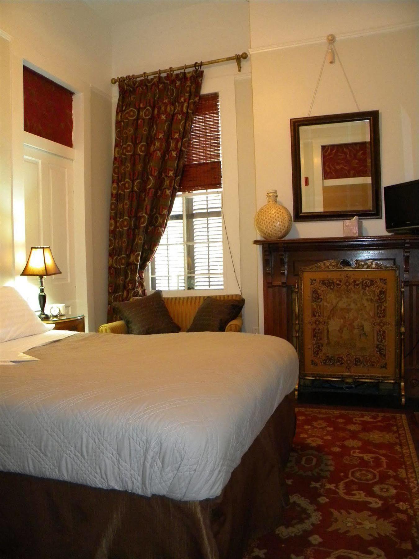 Maison De Macarty Bed and Breakfast Nueva Orleans Exterior foto