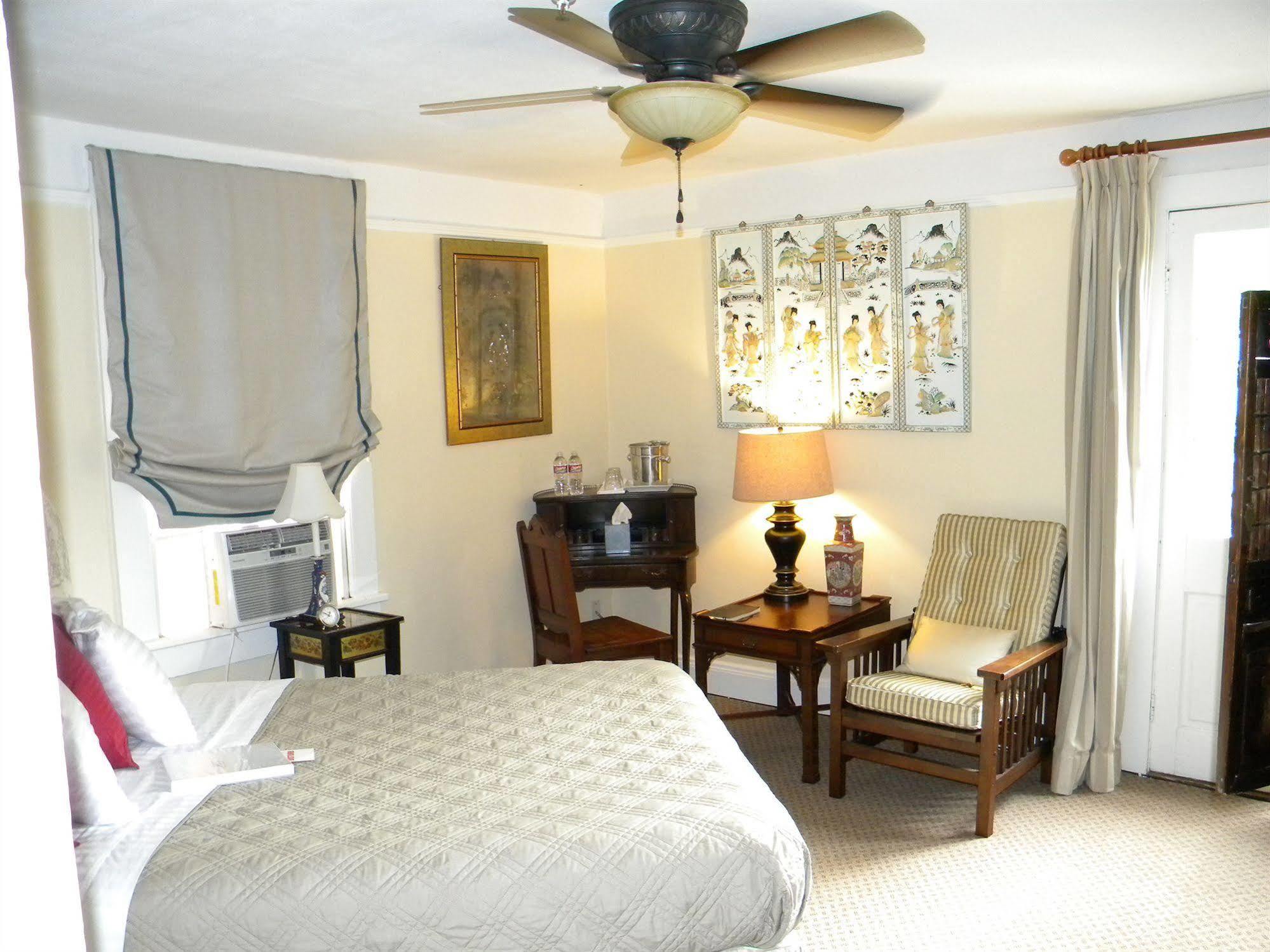 Maison De Macarty Bed and Breakfast Nueva Orleans Exterior foto