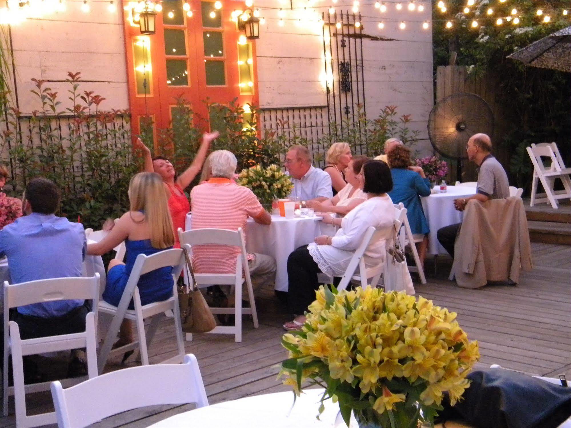 Maison De Macarty Bed and Breakfast Nueva Orleans Exterior foto