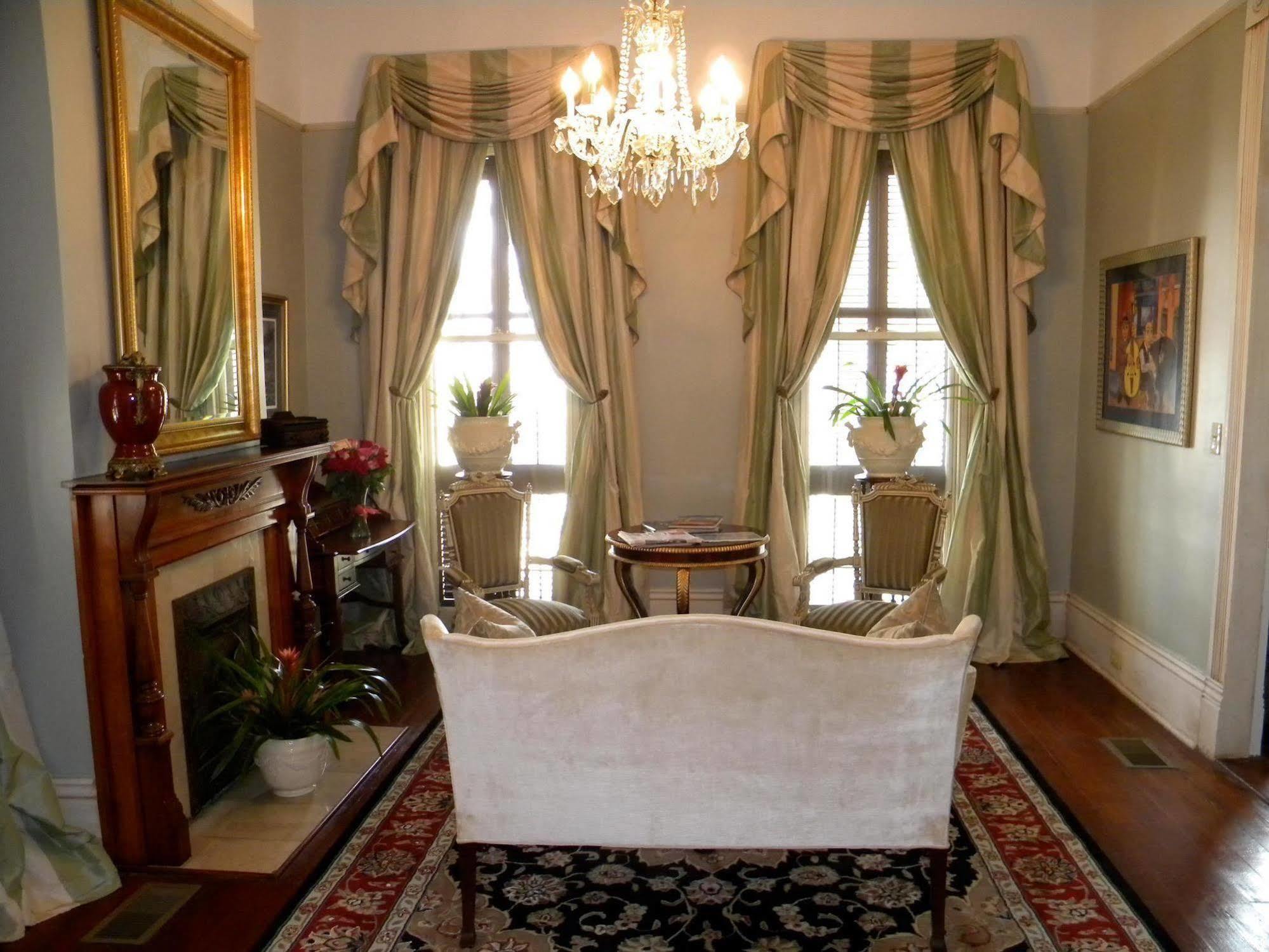 Maison De Macarty Bed and Breakfast Nueva Orleans Exterior foto